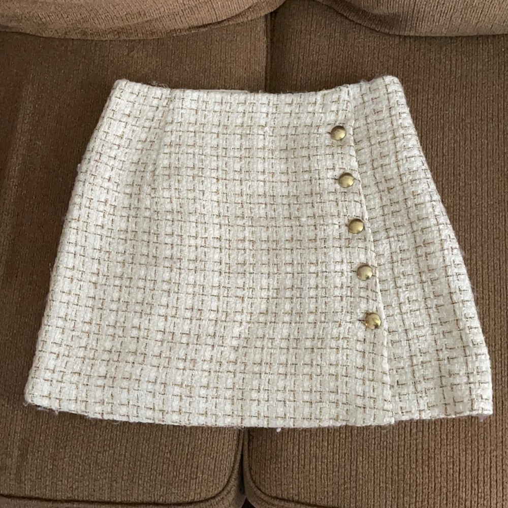 Forever 21 Skirt